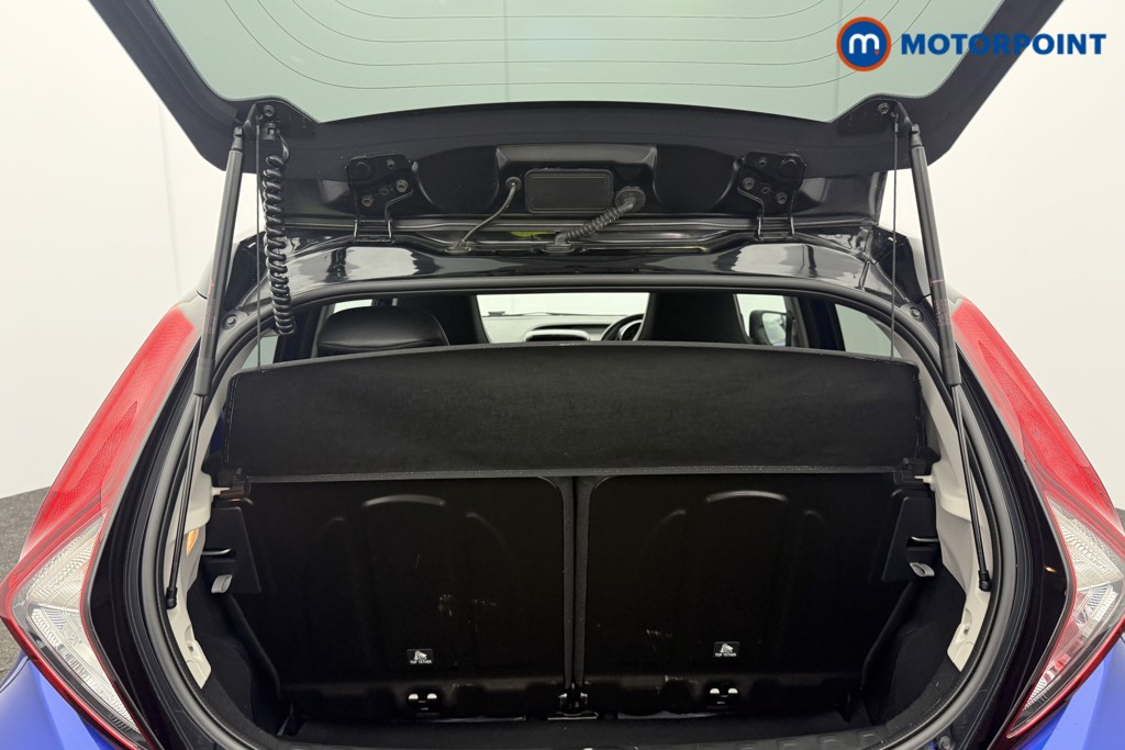 Toyota Aygo X-Clusiv Manual Petrol Hatchback - Stock Number (1620755) - 12th supplementary image