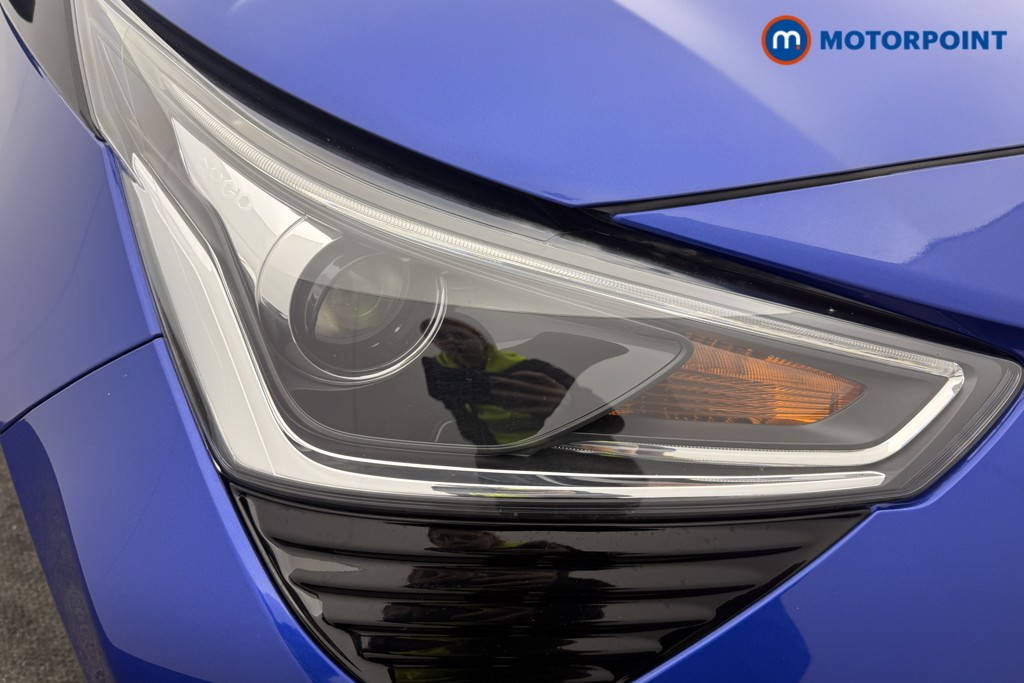 Toyota Aygo X-Clusiv Manual Petrol Hatchback - Stock Number (1620755) - 13th supplementary image