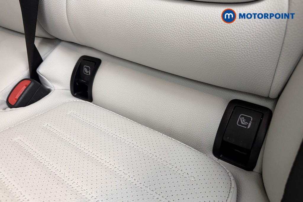 Mercedes-Benz C Class Amg Line Automatic Petrol Saloon - Stock Number (1620798) - 6th supplementary image