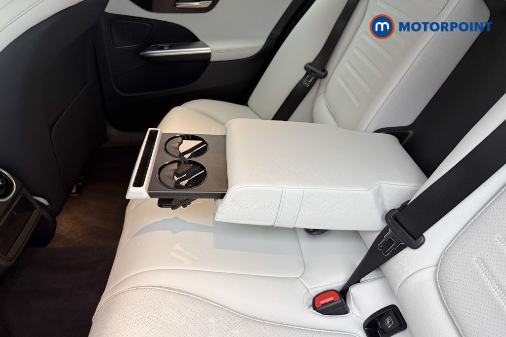 Mercedes-Benz C Class Amg Line Automatic Petrol Saloon - Stock Number (1620798) - 7th supplementary image