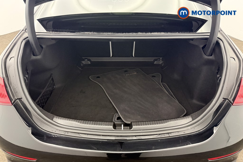 Mercedes-Benz C Class Amg Line Automatic Petrol Saloon - Stock Number (1620798) - 8th supplementary image