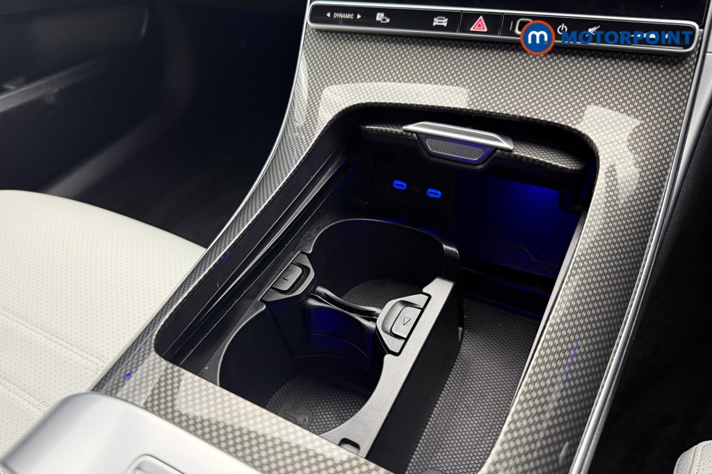 Mercedes-Benz C Class Amg Line Automatic Petrol Saloon - Stock Number (1620798) - 14th supplementary image