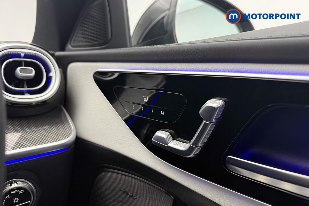 Mercedes-Benz C Class Amg Line Automatic Petrol Saloon - Stock Number (1620798) - 17th supplementary image