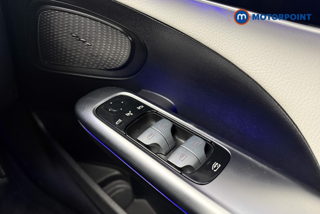 Mercedes-Benz C Class Amg Line Automatic Petrol Saloon - Stock Number (1620798) - 18th supplementary image