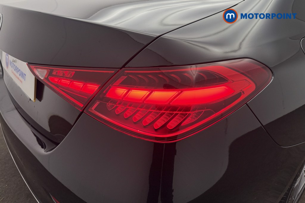 Mercedes-Benz C Class Amg Line Automatic Petrol Saloon - Stock Number (1620798) - 20th supplementary image