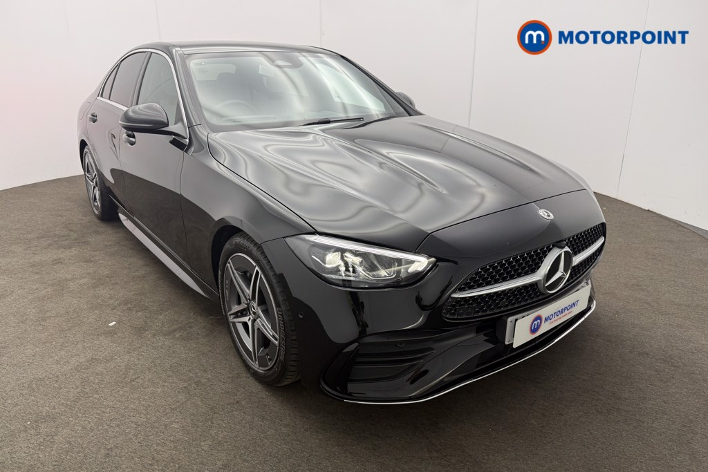 Mercedes-Benz C Class Amg Line Automatic Petrol Saloon - Stock Number (1620798) - 22nd supplementary image