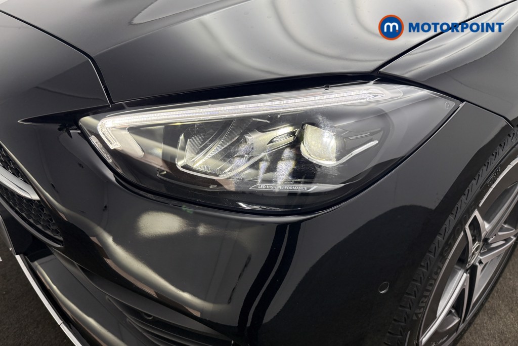 Mercedes-Benz C Class Amg Line Automatic Petrol Saloon - Stock Number (1620798) - 24th supplementary image