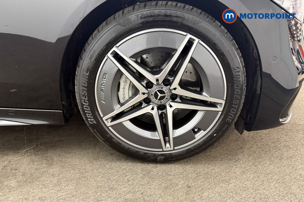 Mercedes-Benz C Class Amg Line Automatic Petrol Saloon - Stock Number (1620798) - 25th supplementary image