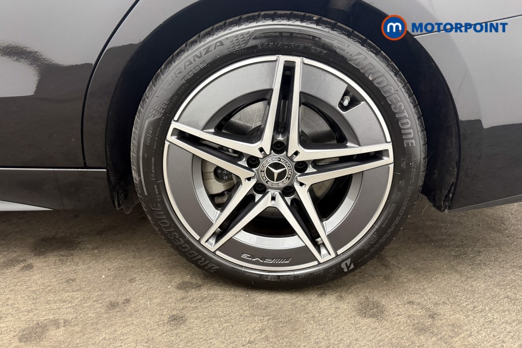 Mercedes-Benz C Class Amg Line Automatic Petrol Saloon - Stock Number (1620798) - 27th supplementary image