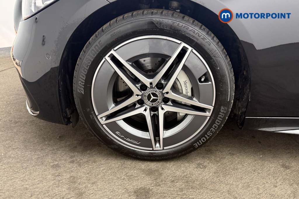 Mercedes-Benz C Class Amg Line Automatic Petrol Saloon - Stock Number (1620798) - 28th supplementary image