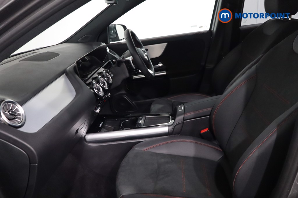 Mercedes-Benz GLA Amg Line Automatic Petrol SUV - Stock Number (1620800) - 4th supplementary image