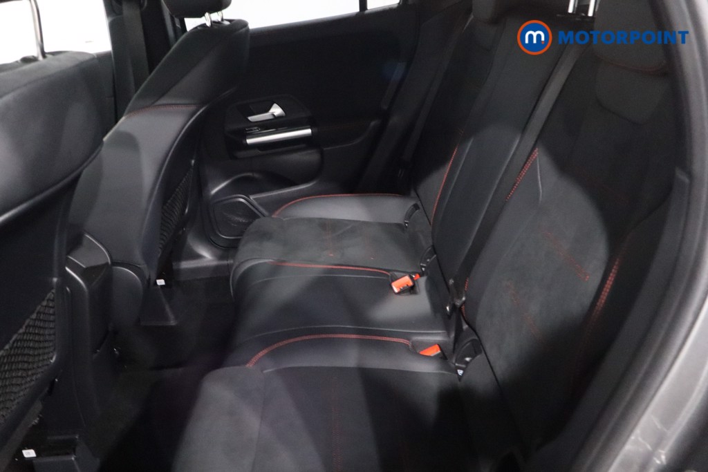 Mercedes-Benz GLA Amg Line Automatic Petrol SUV - Stock Number (1620800) - 5th supplementary image