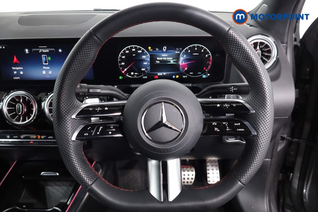 Mercedes-Benz GLA Amg Line Automatic Petrol SUV - Stock Number (1620800) - 6th supplementary image