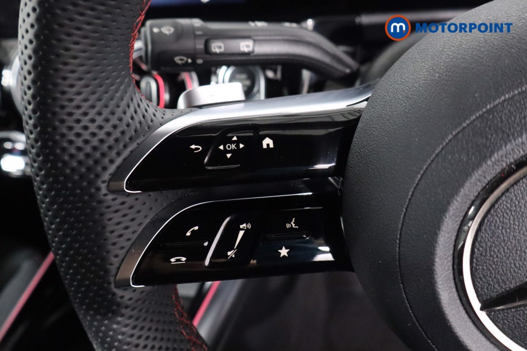 Mercedes-Benz GLA Amg Line Automatic Petrol SUV - Stock Number (1620800) - 7th supplementary image