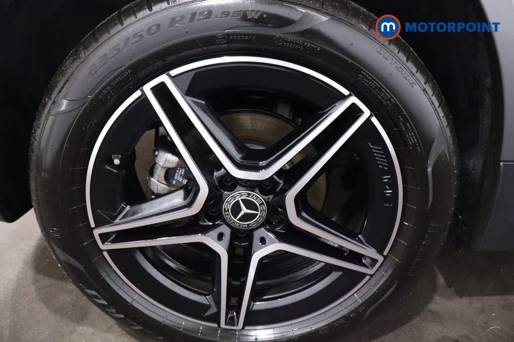 Mercedes-Benz GLA Amg Line Automatic Petrol SUV - Stock Number (1620800) - 9th supplementary image