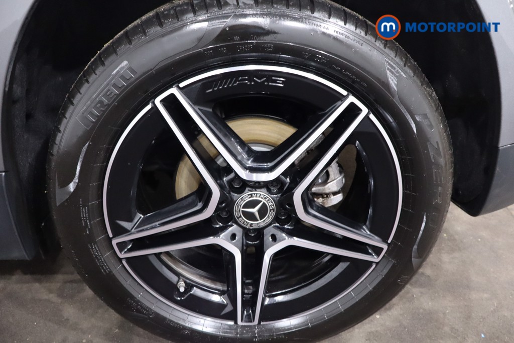 Mercedes-Benz GLA Amg Line Automatic Petrol SUV - Stock Number (1620800) - 11th supplementary image