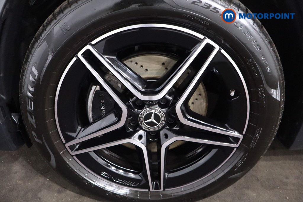 Mercedes-Benz GLA Amg Line Automatic Petrol SUV - Stock Number (1620800) - 12th supplementary image