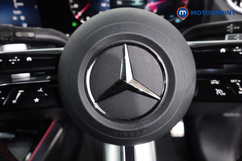 Mercedes-Benz GLA Amg Line Automatic Petrol SUV - Stock Number (1620800) - 13th supplementary image