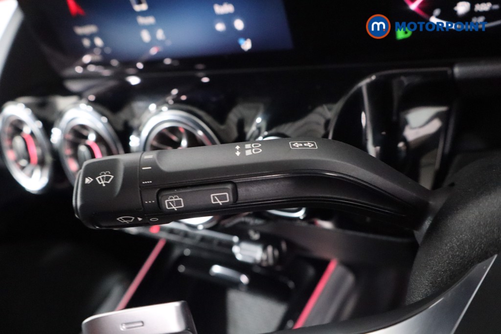 Mercedes-Benz GLA Amg Line Automatic Petrol SUV - Stock Number (1620800) - 14th supplementary image