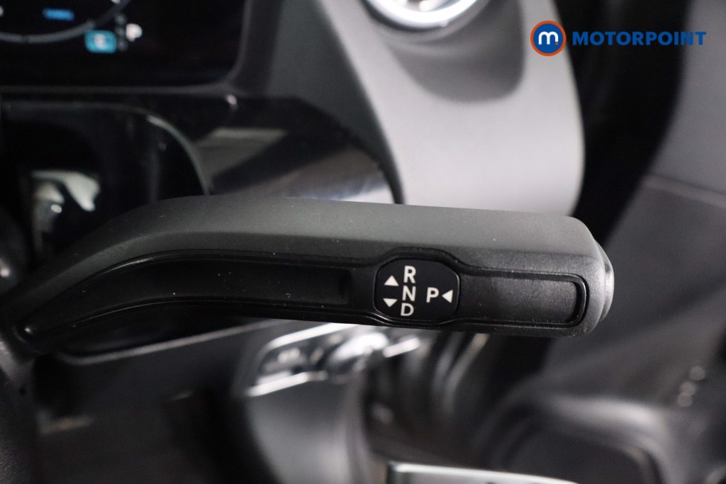 Mercedes-Benz GLA Amg Line Automatic Petrol SUV - Stock Number (1620800) - 15th supplementary image