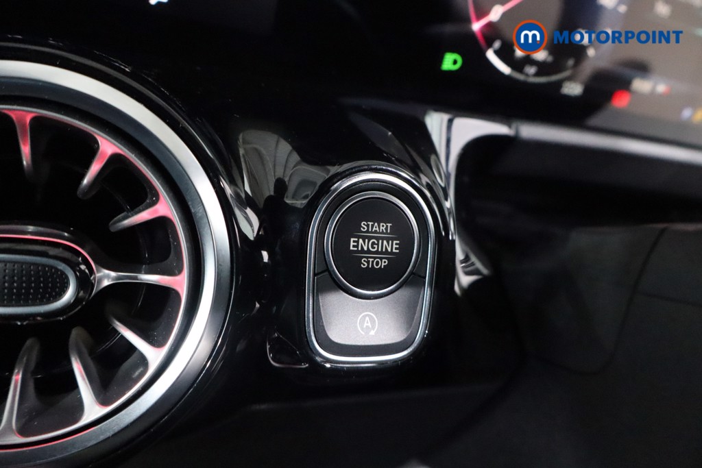 Mercedes-Benz GLA Amg Line Automatic Petrol SUV - Stock Number (1620800) - 18th supplementary image