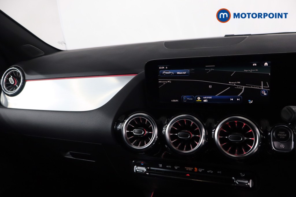 Mercedes-Benz GLA Amg Line Automatic Petrol SUV - Stock Number (1620800) - 19th supplementary image