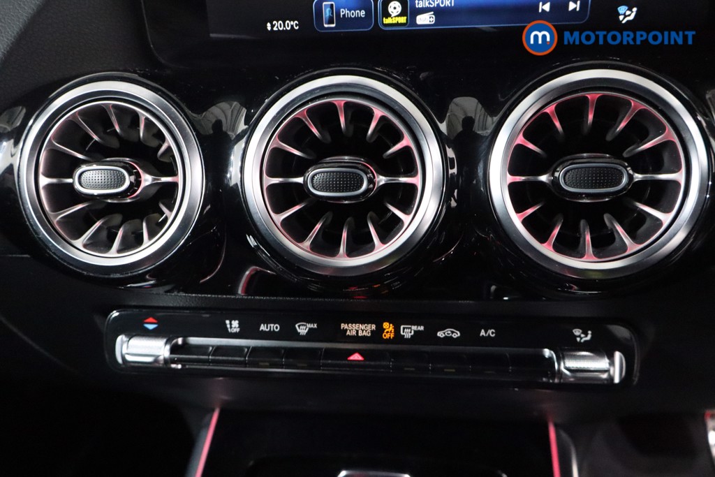 Mercedes-Benz GLA Amg Line Automatic Petrol SUV - Stock Number (1620800) - 21st supplementary image