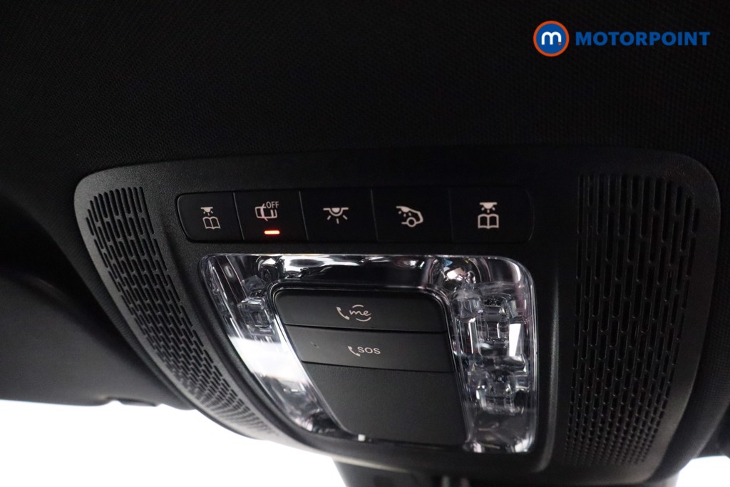 Mercedes-Benz GLA Amg Line Automatic Petrol SUV - Stock Number (1620800) - 23rd supplementary image