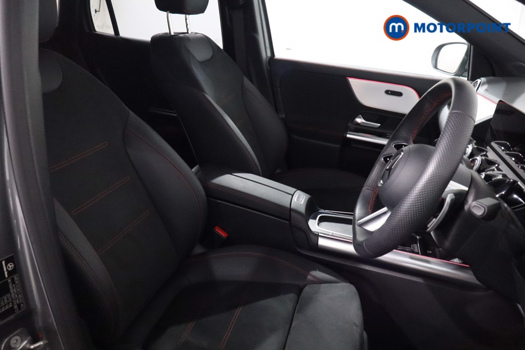 Mercedes-Benz GLA Amg Line Automatic Petrol SUV - Stock Number (1620800) - 24th supplementary image