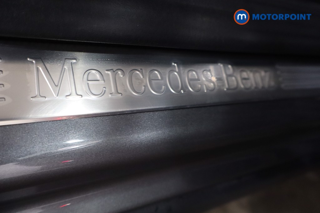 Mercedes-Benz GLA Amg Line Automatic Petrol SUV - Stock Number (1620800) - 25th supplementary image