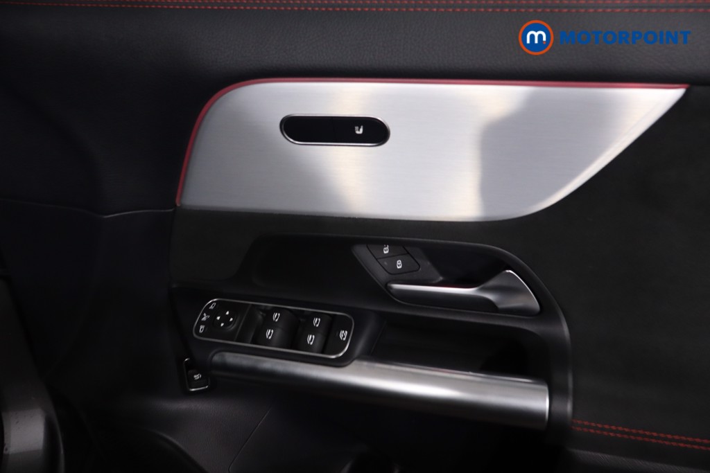 Mercedes-Benz GLA Amg Line Automatic Petrol SUV - Stock Number (1620800) - 27th supplementary image