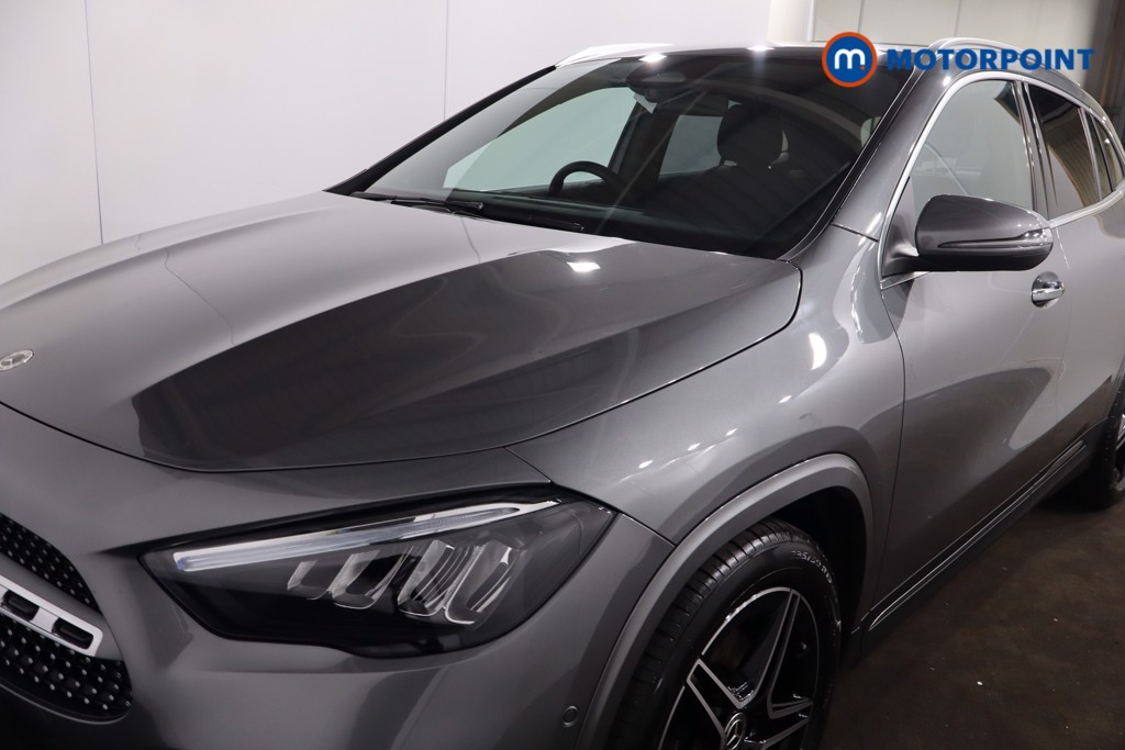 Mercedes-Benz GLA Amg Line Automatic Petrol SUV - Stock Number (1620800) - 29th supplementary image