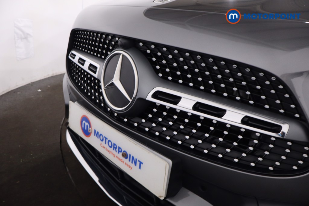 Mercedes-Benz GLA Amg Line Automatic Petrol SUV - Stock Number (1620800) - 30th supplementary image