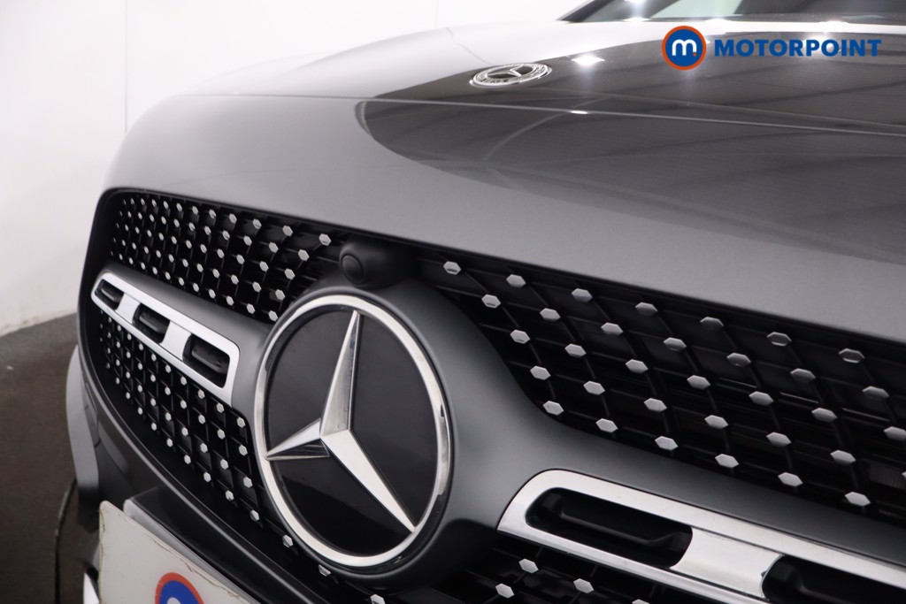 Mercedes-Benz GLA Amg Line Automatic Petrol SUV - Stock Number (1620800) - 31st supplementary image