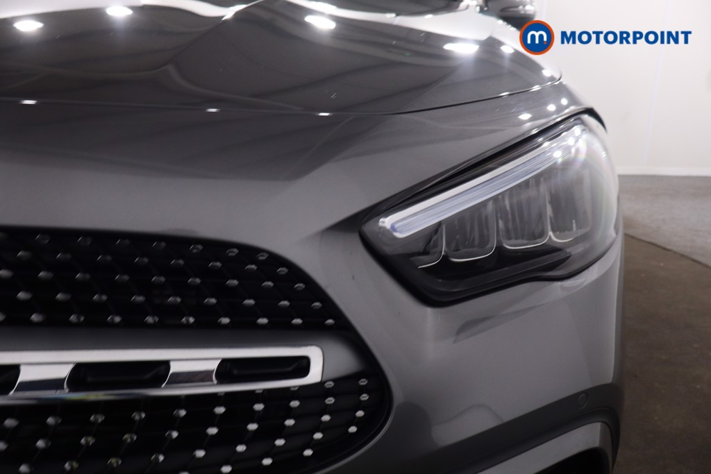 Mercedes-Benz GLA Amg Line Automatic Petrol SUV - Stock Number (1620800) - 32nd supplementary image