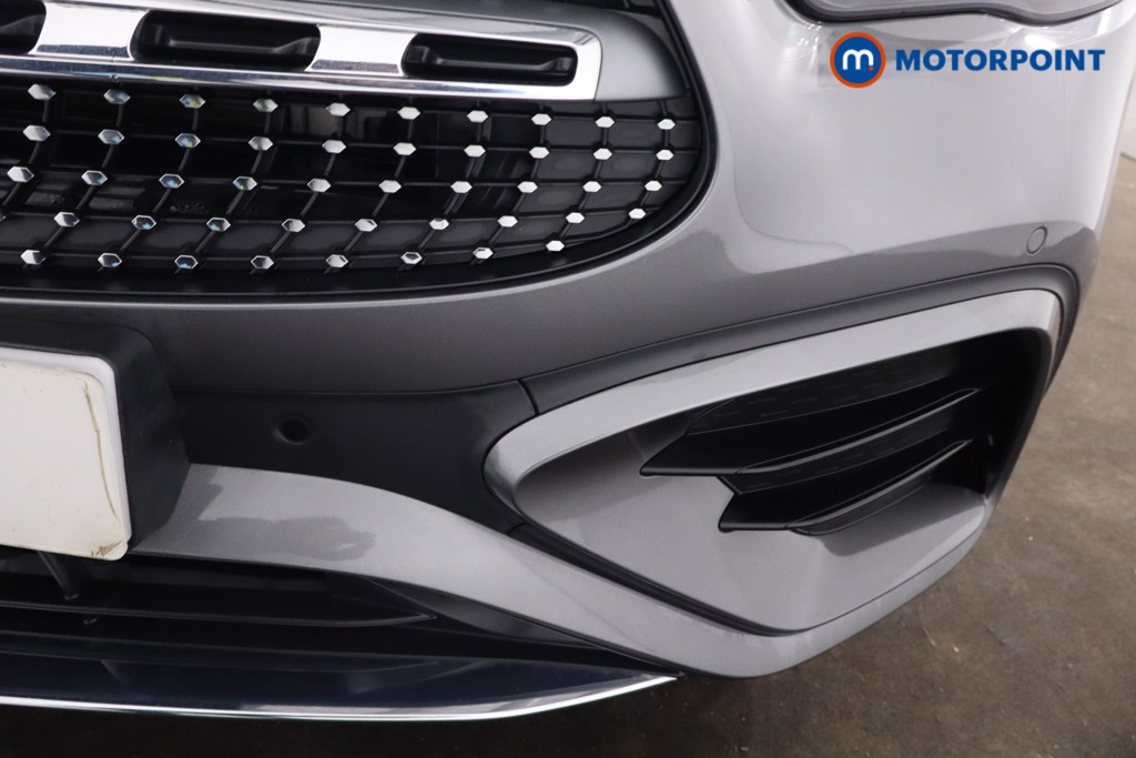 Mercedes-Benz GLA Amg Line Automatic Petrol SUV - Stock Number (1620800) - 33rd supplementary image