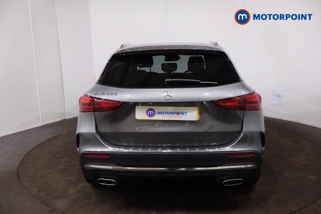 Mercedes-Benz GLA Amg Line Automatic Petrol SUV - Stock Number (1620800) - 35th supplementary image