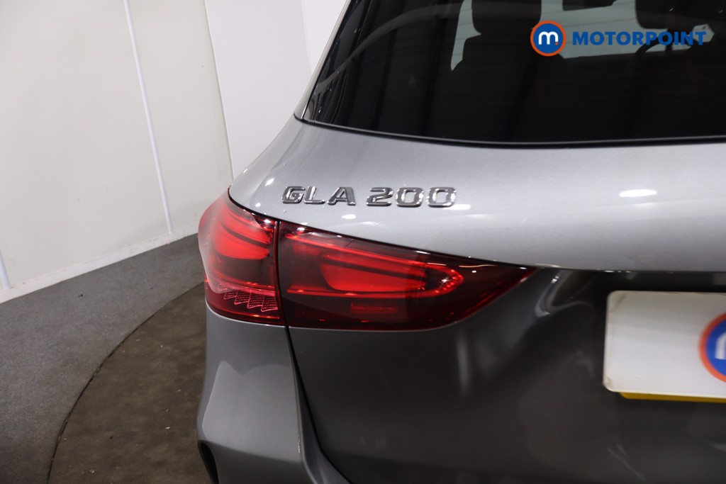 Mercedes-Benz GLA Amg Line Automatic Petrol SUV - Stock Number (1620800) - 36th supplementary image