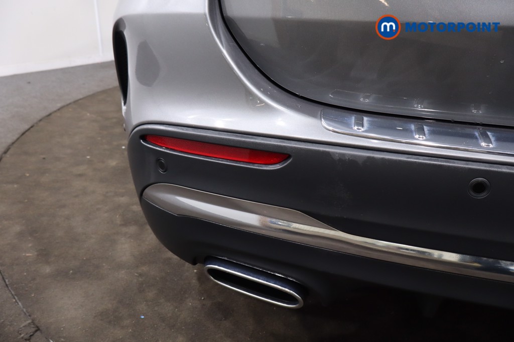 Mercedes-Benz GLA Amg Line Automatic Petrol SUV - Stock Number (1620800) - 37th supplementary image