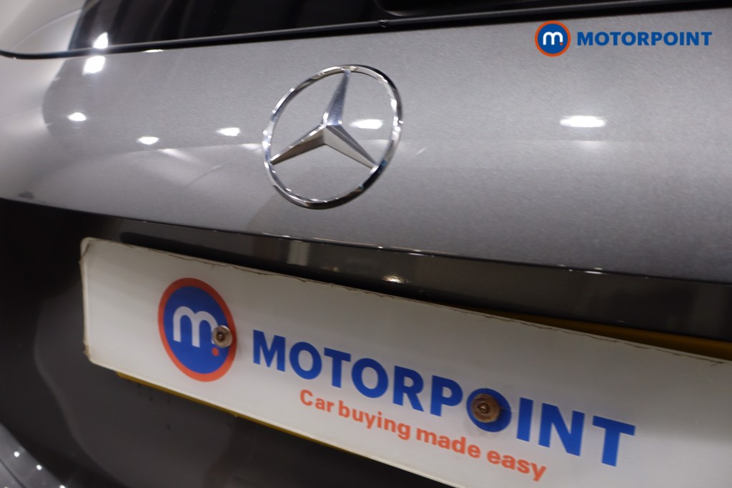 Mercedes-Benz GLA Amg Line Automatic Petrol SUV - Stock Number (1620800) - 38th supplementary image