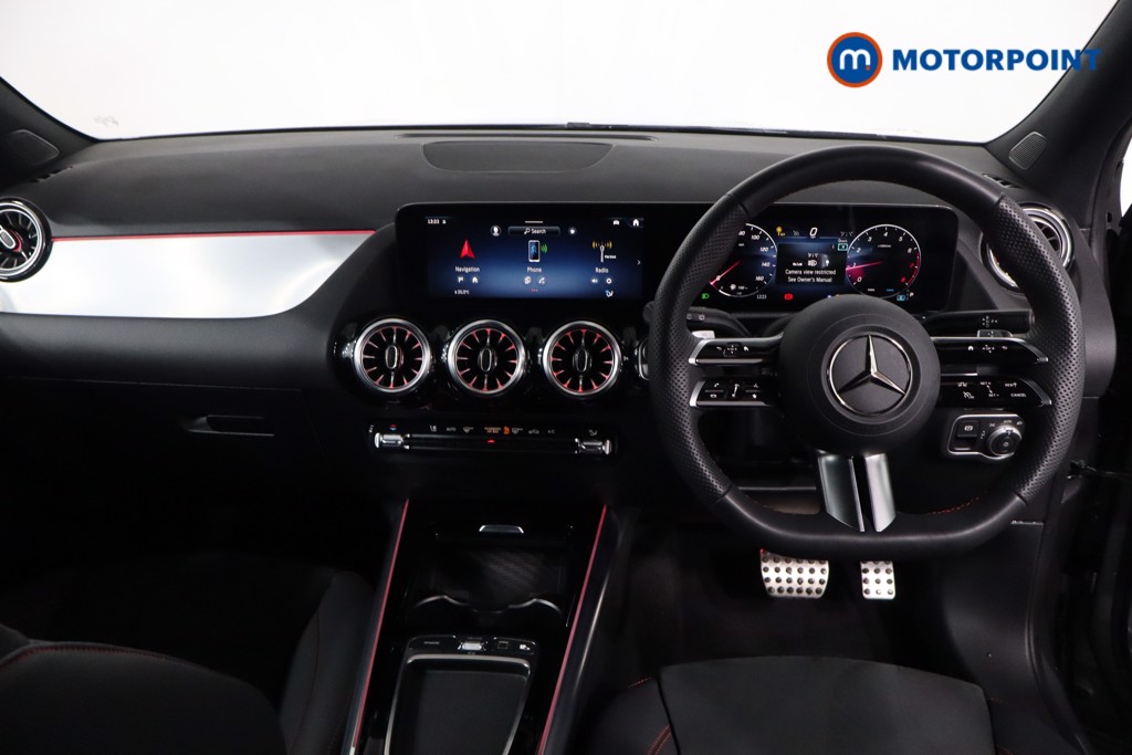 Mercedes-Benz GLA Amg Line Automatic Petrol SUV - Stock Number (1620800) - 1st supplementary image