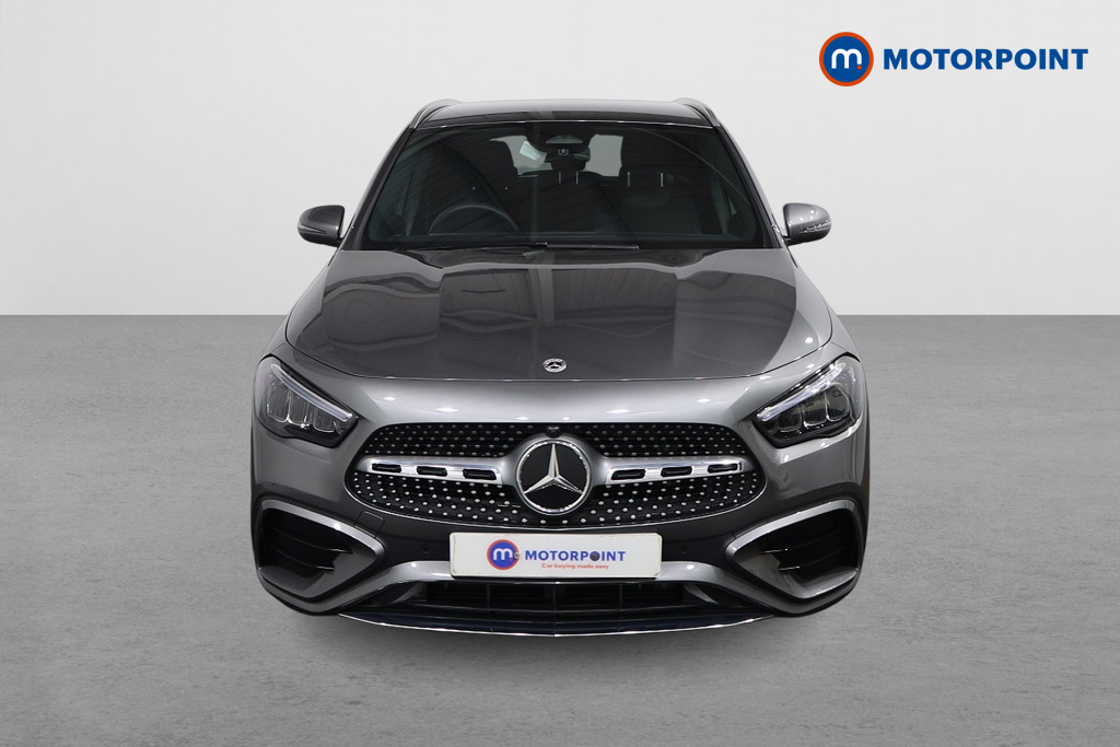 Mercedes-Benz GLA Amg Line Automatic Petrol SUV - Stock Number (1620800) - Front bumper