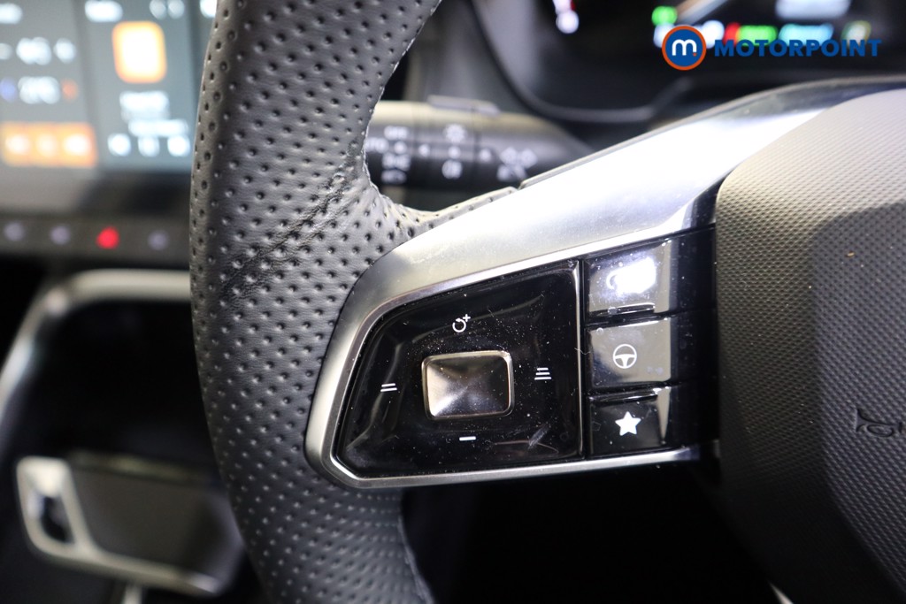 Mg Motor Uk ZS Trophy Automatic Petrol-Electric Hybrid SUV - Stock Number (1620804) - 3rd supplementary image