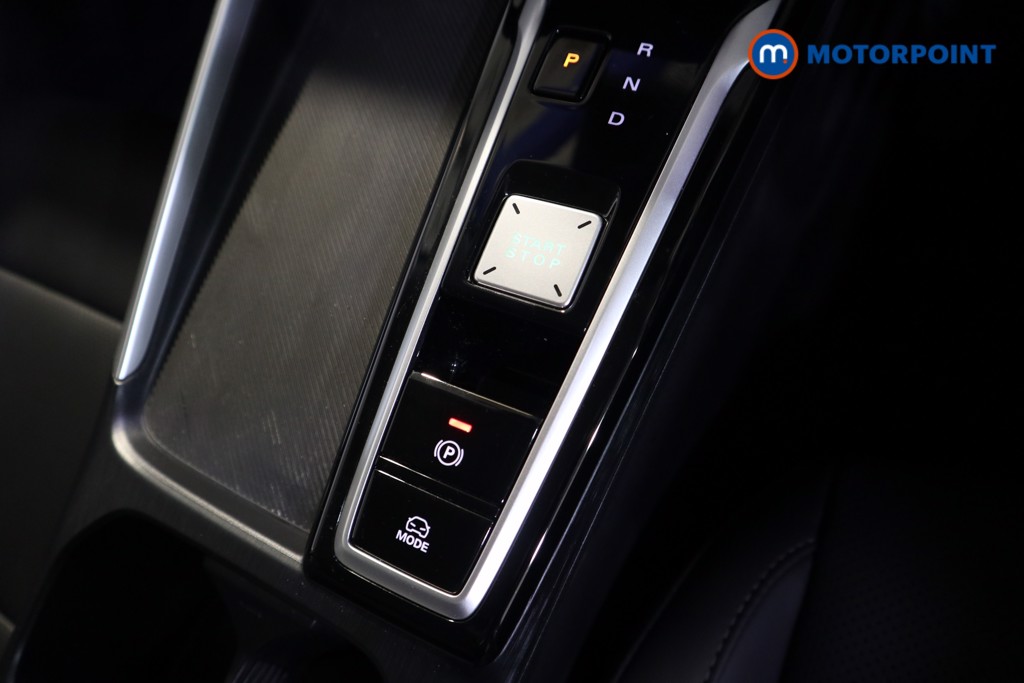 Mg Motor Uk ZS Trophy Automatic Petrol-Electric Hybrid SUV - Stock Number (1620804) - 9th supplementary image