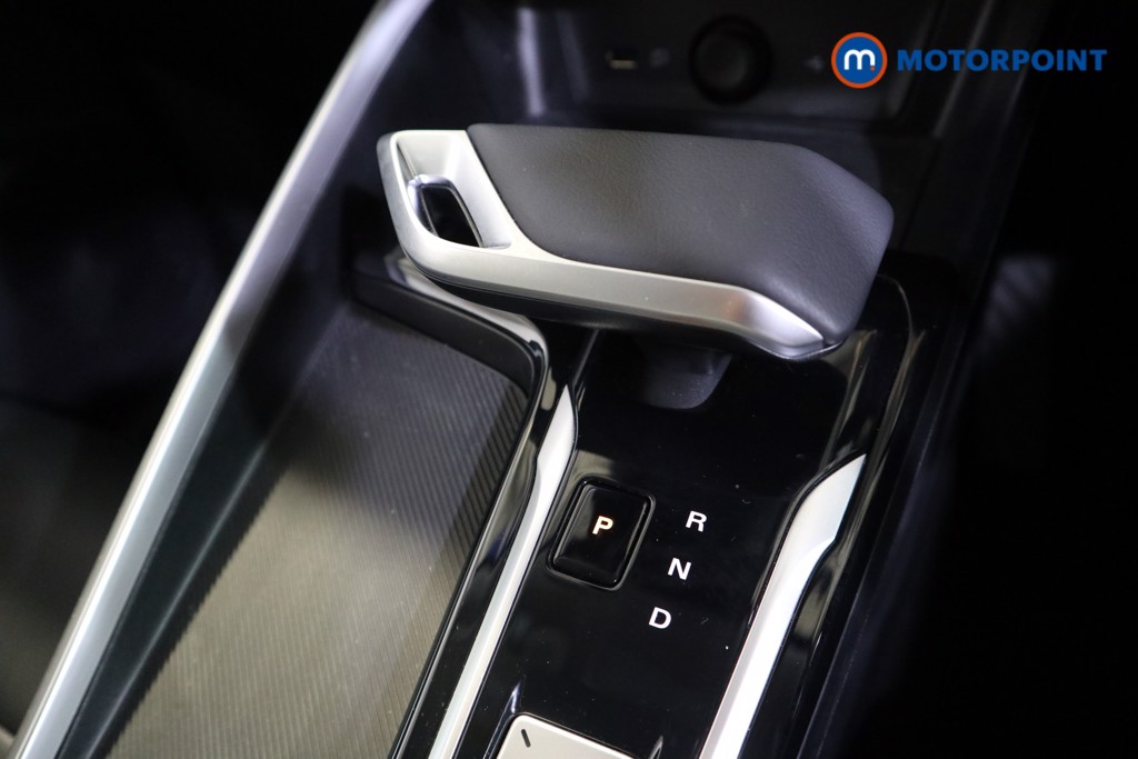 Mg Motor Uk ZS Trophy Automatic Petrol-Electric Hybrid SUV - Stock Number (1620804) - 10th supplementary image