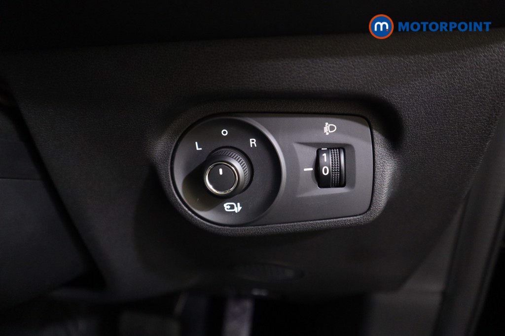 Mg Motor Uk ZS Trophy Automatic Petrol-Electric Hybrid SUV - Stock Number (1620804) - 12th supplementary image