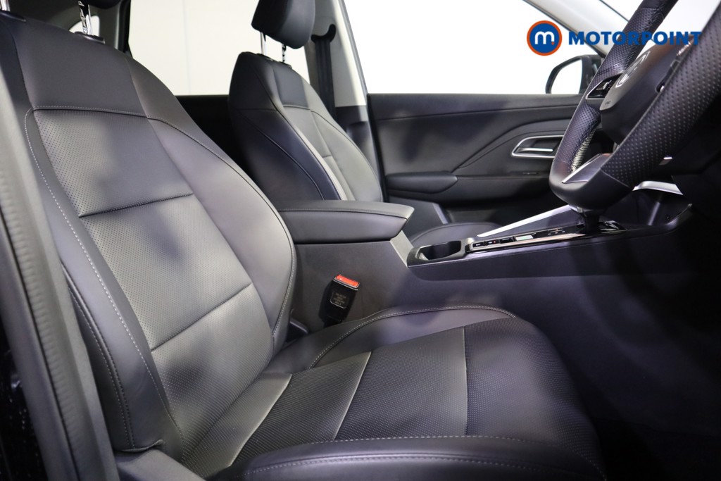 Mg Motor Uk ZS Trophy Automatic Petrol-Electric Hybrid SUV - Stock Number (1620804) - 16th supplementary image