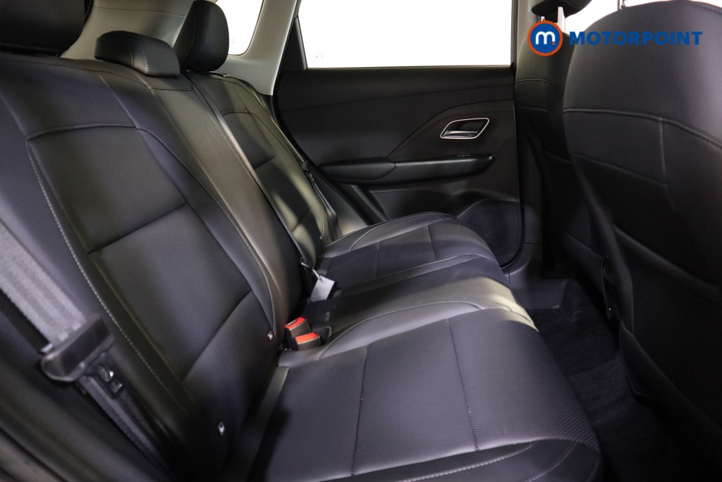 Mg Motor Uk ZS Trophy Automatic Petrol-Electric Hybrid SUV - Stock Number (1620804) - 17th supplementary image