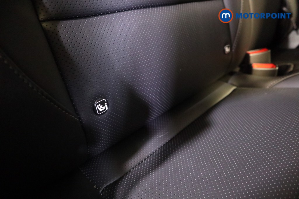 Mg Motor Uk ZS Trophy Automatic Petrol-Electric Hybrid SUV - Stock Number (1620804) - 18th supplementary image