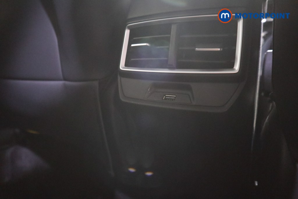 Mg Motor Uk ZS Trophy Automatic Petrol-Electric Hybrid SUV - Stock Number (1620804) - 19th supplementary image